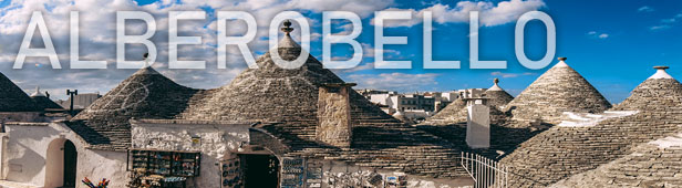 ALBEROBELLO